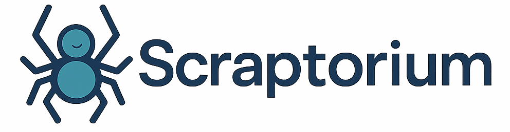 Scraptorium